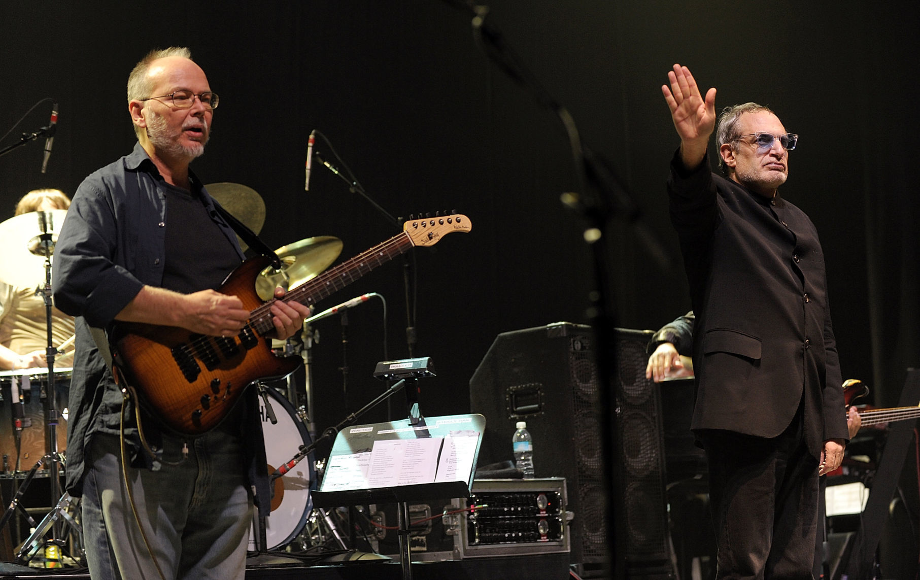 Steely Dan and the Doobie Brothers, June 30, SPAC
